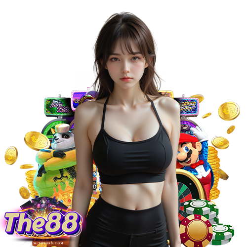 the88 คาสิโนออนไลน์