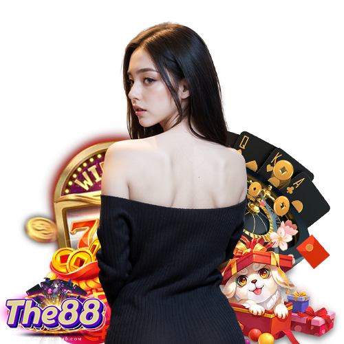 the88 สล็อตออนไลน์