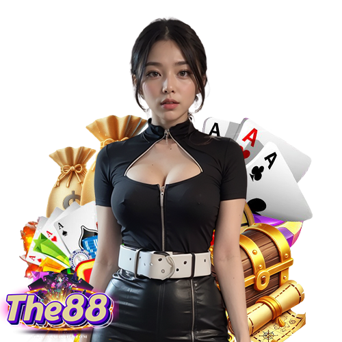 the88 ไม่ผ่านเอเย่นต์